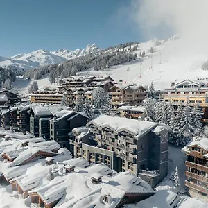 Le K2 Djola Отель